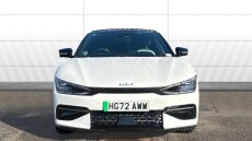 Kia EV6 166kW GT Line S 77.4kWh 5dr Auto Electric Estate